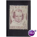 NETHERLANDS 1946 CHILD WELFARE M/H SG627