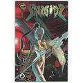STARGODZ # 1 ( 1998 )