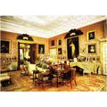 Colour Postcard - Mrs Bankes's Drawing Room, Ki...