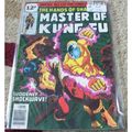 Master of Kung Fu (1974) # 72....January 1979