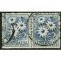 1959 SG 323 - fine used (o) - pair
