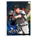 2010 Topps Baseball Marc Rzepczynski