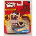 HOT WHEELS ' LOONEY TUNES ' TASMANIAN DEVIL cha...
