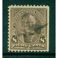 Used 272 8c William T. Sherman Almost Very Fine...