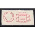 Used Revenue Permit Saint Louis, MO. E0652