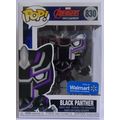 AVENGERS MECH-STRIKE ' FUNKO ' BLACK PANTHER ac...