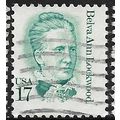 1986 Michel 1839 - fine used (o)