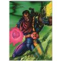 MARVEL 1994 FLAIR card # 143 BISHOP