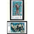 Germany Stamps Scott #B168 To B169, Mint Never ...