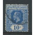 a malaya malaysia straits settlements sg203a sg...