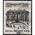 Germany(Berlin). 1968 30pf S.G.314 Used