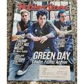 ROLLING STONE-SEPTEMBER 22, 2016-GREEN DAY-NEW-...
