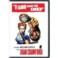 I Saw What You Did...Starring: Joan Crawford, J...