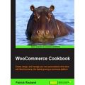 Woo Commerce Cookbook