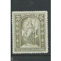 malta stamps hm 1899 sg 34 sg34 2/6d wmk crown ...