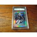 2020 Panini Donruss Optic, Graded Mint 9, HENRY...