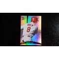 1999 Pacific Prism Card # 117 J.D. Drew VG-Ex (...