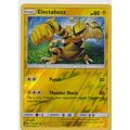 Pokemon Sun & Moon Burning Shadows 42/147 Elect...