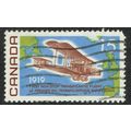 Canada 1969 50th Anniv 1st Transatlantic Flight...