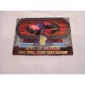 Ernie Irvin's Car 1997 Press Pass VIP RING OF H...