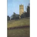 Vintage GB PC - St. Ives, Huntingdon, Cambridge...