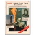 Pikotek Inc 1993 Vintage Catalog Oil Flowlok Fi...