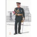 Director General Royal Army Medical Corps 1998 ...