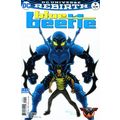 Blue Beetle (DC Vol 4) # 009 NM (CvrA) MODERN A...
