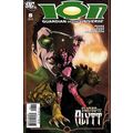 Ion: Guardian of the Universe (2006 Ltd) # 008 ...