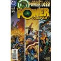 Power Company (Vol 1) # 008 NM MODERN AGE COMICS
