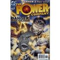 Power Company (Vol 1) # 007 NM MODERN AGE COMICS