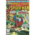 Marvel Tales # 129 VFN+ Price VARIANT ORIG US C...