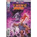 Marvel Two-in-one (Vol 2) # 005 NM (CvrA) MODER...