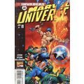 Marvel Universe (1998 Ltd) # 001 NM MODERN AGE ...
