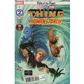 Marvel Two-in-one (Vol 2) # 003 NM (CvrA) MODER...