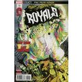 Royals (Vol 1) # 012 NM MODERN AGE COMICS