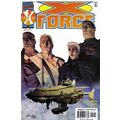 X-Force (Vol 1) # 111 NM MODERN AGE COMICS