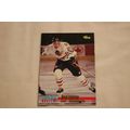 Brad Isbister 1995 Classic Hockey Draft 95 NO. 21