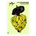 Movie Poster decor for film"GALLEGO"Spaniard Ba...