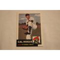 Calvin Cal Hogue 1991 Topps 1953 Archives NO. 238
