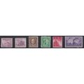 653 1/2c Nathan Hale Average Plus MNH VA0355c