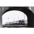 GWR No 5089 Westminster Abbey CB Collett Train ...