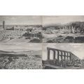Maraval Reservoir Trinidad Old Postcard