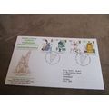 1976 First Day Cover - British Cultural Traditions