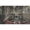 LONDON - House of Lords - 1907 - Original Postc...