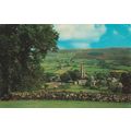 Widecombe-in-the-Moor - Colourmaster # PT1352