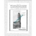 The Book Tower Detroit Michigan Carney / Alfred...