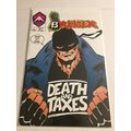 1994 Anthem Comics Bruiser Death & Taxes #1
