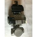 2" OHIO VALVE OV-083-12 ACTUATOR VALVE,UM28,FMF...