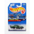 Hot Wheels At-A-Tude #977 Terrorific Series 1 o...